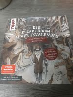 Der Escape room Adventskalender "Eine Weihnachtsgeschichte" Rheinland-Pfalz - Worms Vorschau