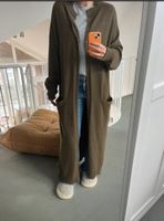 Extreme cashmere Strickjacke Düsseldorf - Oberkassel Vorschau