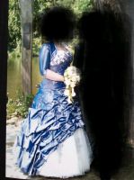 Schützenkleid, ballkleid, maikleid Nordrhein-Westfalen - Jülich Vorschau