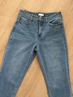 Mom Jeans H&M Blau Baden-Württemberg - Villingen-Schwenningen Vorschau