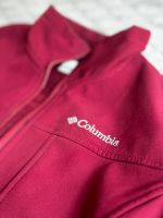 Softshelljacke Columbia Weinrot XS Köln - Riehl Vorschau