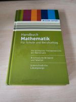 Handbuch Mathematik München - Hadern Vorschau