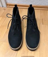 Clarks Schuhe schwarz 38 Hessen - Wiesbaden Vorschau