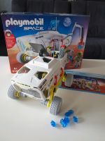 Playmobil 9489 Space Mars- Erkundungsfahrzeug Thüringen - Gera Vorschau