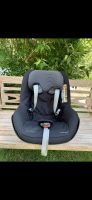 Maxi Cosi 2 was Pearl Isofix schwarz Bayern - Samerberg Vorschau