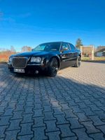 Chrysler C300 Automatik 8fach bereift Hessen - Erzhausen Vorschau