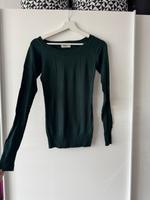 Basic Pullover grün Gr. XS Saarland - Dillingen (Saar) Vorschau