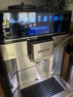 Siemens EQ6 Kaffeevollautomat Brandenburg - Schildow Vorschau
