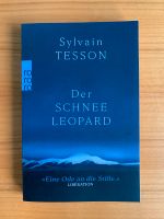 Der Schnee Leopard | Sylvain Tessen Rheinland-Pfalz - Bad Breisig  Vorschau