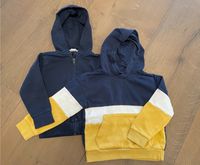 2x Pullover Kinder H&M Gr.98/104 Niedersachsen - Wardenburg Vorschau