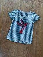 Lieblingsstück T-Shirt Kolibri Gr.M 38/40 topp Zustand München - Au-Haidhausen Vorschau