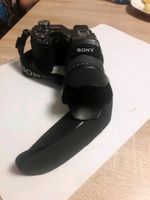 Sony cyber Shot dsc-F828 8.0 megapixels Versand möglich 5€ Niedersachsen - Lohne (Oldenburg) Vorschau