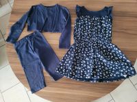 Kleid+Bolero+Leggings ab 4 Jahren Baden-Württemberg - Heilbronn Vorschau