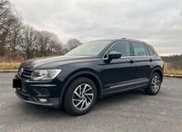 VW Tiguan 1.4 TSI 92kW Sound Nordrhein-Westfalen - Wermelskirchen Vorschau
