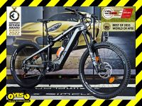 M1 Sporttechnik AM.750.SMag.P Erzberg Lupine SLX 90Nm 750Wh ❗⚡ Sachsen-Anhalt - Staßfurt Vorschau