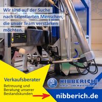 Verkaufsberater/in in der Milchproduktion Landwirtschaft Niedersachsen - Fürstenau Vorschau