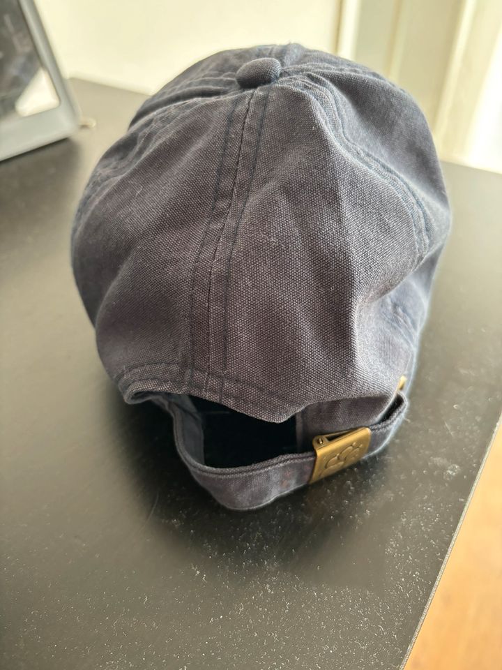 Kinder Kappe Cap Jack Wolfskin TOP! in Brühl