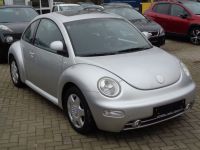 Volkswagen New Beetle Lim. 2.0 Niedersachsen - Barnstorf Vorschau