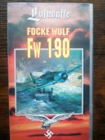 Luftwaffe-Focke Wulf FW 190 Niedersachsen - Oldendorf (Luhe) Vorschau