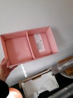 Ikea Stuk Kasten Einsatz rosa Nordrhein-Westfalen - Tönisvorst Vorschau