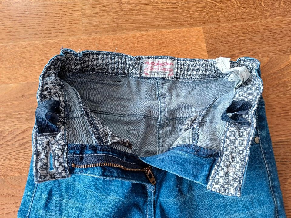 Jeans s.Oliver 158 in Schwieberdingen