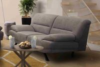 2er Sofa BRUNO Grau/Braun Bayern - Gaimersheim Vorschau