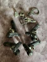 Satz Cantilever Bremsen Set Shimano Retro Niedersachsen - Northeim Vorschau