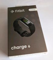 Fitbit Charge 6 neu Fitness Tracker Thüringen - Kraftsdorf Vorschau