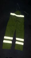 Latzhose/Arbeiterhose - Neon-Gelb, XL Nordrhein-Westfalen - Gelsenkirchen Vorschau