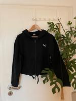 Training Sweatjacke Pamela Reif x Puma Full Zip Hoodie Niedersachsen - Wallenhorst Vorschau