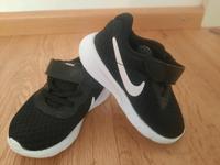 Nike Baby Sneaker Gr. 19,5 Bayern - Nördlingen Vorschau