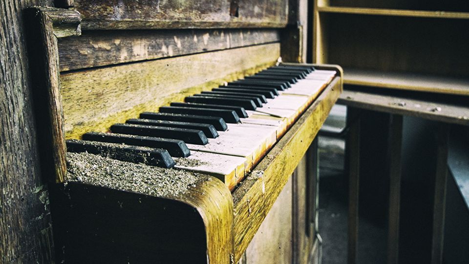 Klavierentsorgung in Aachen - Aachen-Mitte | Musikinstrumente und Zubehör  gebraucht kaufen | eBay Kleinanzeigen ist jetzt Kleinanzeigen