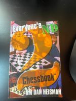 Everyone's second chessbook (Dan Heisman) Mitte - Tiergarten Vorschau