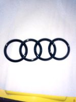 Audi Original schwarze ringe Rheinland-Pfalz - Niederzissen Vorschau