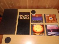 The Byrds CD Box Blackbox 4 CDs + Booklet Longbox Niedersachsen - Nienhagen Vorschau