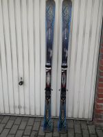 SKI K2 AMP VELOCITY CARVINGSKI 179 cm mit Marker M3 100 Bindung Nordrhein-Westfalen - Herzogenrath Vorschau