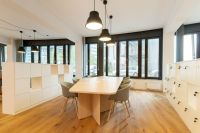 Coworking-Bereich in Regus Arondo  Five Rings München - Berg-am-Laim Vorschau