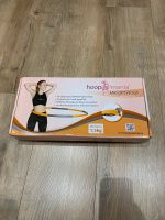 Hoopomania hula hoop Reifen 1,5 kg mit Bauchgurt Nordrhein-Westfalen - Enger Vorschau