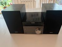 Sony DVD Receiver Dresden - Seidnitz/Dobritz Vorschau