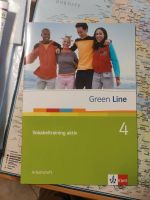 Vokabeltraining aktiv von Greenline Niedersachsen - Büddenstedt Vorschau