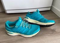 ADIDAS SUPERNOVA SEQUENCE Schuhe Sneaker 38,5 Türkis mint Sport Sachsen - Pirna Vorschau