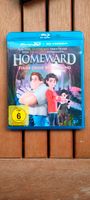 ★ HOMEWARD Finde deine Bestimmung Orks Blu-ray 1x gesehen ★ Nordrhein-Westfalen - Witten Vorschau