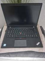 Lenovo Thinkpad T460s Hessen - Frankenberg (Eder) Vorschau