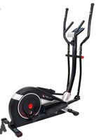 Crosstrainer Fitnessgerät Christopeit AX 8000 Abnehmgerät Stepper Nordrhein-Westfalen - Herne Vorschau