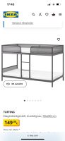 Ikea Stockbett Bayern - Hof (Saale) Vorschau