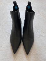 Calvin Klein Damen Chelsea Boots Größe 39 Neuwertig Niedersachsen - Salzgitter Vorschau