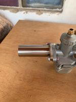 Simson Vergaser Adapter Ansaugstutzen Hessen - Schwalmstadt Vorschau