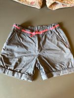 Bellybutton Shorts Gr. 128/134 Dresden - Trachau Vorschau