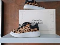 Alexander McQueen  Sneaker Nordrhein-Westfalen - Lippstadt Vorschau