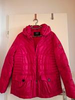 Rote Winterjacke Gröpelingen - Gröpelingen Vorschau
